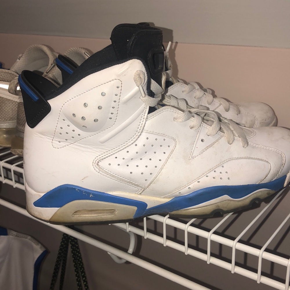 Jordan 6
